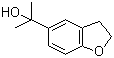 2-(2,3-Dihydrobenzofuran-5-yl)propan-2-olStructure,82954-97-0Structure 2-(2,3-Dihydrobenzofuran-5-yl)propan-2-ol Structure,82954-97-0Structure