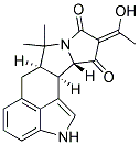 Cyclopiazonic acidStructure,83136-88-3Structure Cyclopiazonic acid Structure,83136-88-3Structure