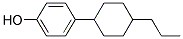 4-丙基環(huán)己烷苯酚結(jié)構(gòu)式_83167-91-3結(jié)構(gòu)式