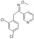 (Z)-PyrifenoxStructure,83227-23-0Structure (Z)-Pyrifenox Structure,83227-23-0Structure
