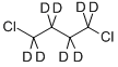 1,4-Dichlorobutane-d8Structure,83547-96-0Structure 1,4-Dichlorobutane-d8 Structure,83547-96-0Structure