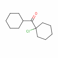 (1-Chlorocyclohexyl)cyclohexylmethanoneStructure,83803-75-2Structure (1-Chlorocyclohexyl)cyclohexylmethanone Structure,83803-75-2Structure