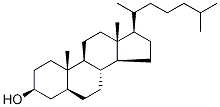 5Alpha-cholestan-3beta-ol-d7Structure,84061-69-8Structure 5Alpha-cholestan-3beta-ol-d7 Structure,84061-69-8Structure