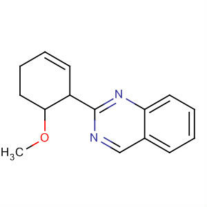 1,2,3,4-Tetrahydro-2-(2-methoxyphenyl)quinazolineStructure,84571-05-1Structure 1,2,3,4-Tetrahydro-2-(2-methoxyphenyl)quinazoline Structure,84571-05-1Structure