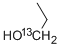 1-丙醇-1-13C結(jié)構(gòu)式_84615-47-4結(jié)構(gòu)式