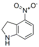4-Nitroindoline Structure,84807-26-1Structure