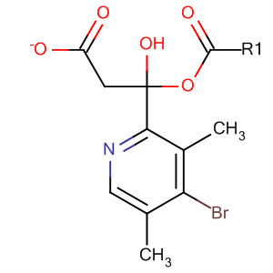 848694-12-2結(jié)構(gòu)式