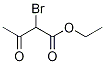 2-溴-3-氧代丁酸乙酯結(jié)構(gòu)式_84911-18-2結(jié)構(gòu)式