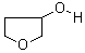 四氫-呋喃-3-醇結(jié)構(gòu)式_84921-89-1結(jié)構(gòu)式