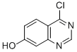 4-Chloro-7-hydroxyquinazolineStructure,849345-42-2Structure 4-Chloro-7-hydroxyquinazoline Structure,849345-42-2Structure