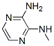 2-Amino-3-(methylamino)pyrazineStructure,84996-40-7Structure 2-Amino-3-(methylamino)pyrazine Structure,84996-40-7Structure