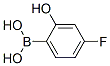 4-氟-2-羥基苯硼酸結(jié)構(gòu)式_850568-00-2結(jié)構(gòu)式