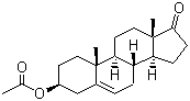 Dehydroepiandrosterone acetateStructure,853-23-6Structure Dehydroepiandrosterone acetate Structure,853-23-6Structure