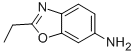 2-乙基-6-苯并噁唑胺結(jié)構(gòu)式_855423-35-7結(jié)構(gòu)式
