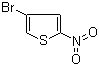 4-Bromo-2-nitrothiopheneStructure,85598-49-8Structure 4-Bromo-2-nitrothiophene Structure,85598-49-8Structure