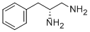 (2R)-3-phenyl-1,2-propanediamineStructure,85612-59-5Structure (2R)-3-phenyl-1,2-propanediamine Structure,85612-59-5Structure