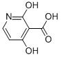 1,2-Dihydro-4-hydroxy-2-oxo-3-Pyridinecarboxylic acidStructure,856214-16-9Structure 1,2-Dihydro-4-hydroxy-2-oxo-3-Pyridinecarboxylic acid Structure,856214-16-9Structure