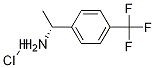 (R)-1-(4-(trifluoromethyl)phenyl)ethanamine hydrochlorideStructure,856645-99-3Structure (R)-1-(4-(trifluoromethyl)phenyl)ethanamine hydrochloride Structure,856645-99-3Structure