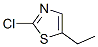 2-氯-5-乙基-噻唑結(jié)構(gòu)式_857549-84-9結(jié)構(gòu)式