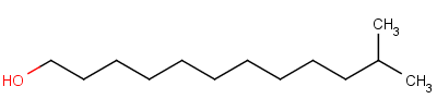 11-MethyldodecanolStructure,85763-57-1Structure 11-Methyldodecanol Structure,85763-57-1Structure