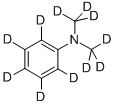N,n-dimethylaniline-d11Structure,85785-00-8Structure N,n-dimethylaniline-d11 Structure,85785-00-8Structure