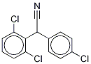 2,6-Dichloro-α-(4-chlorophenyl)benzeneacetonitrileStructure,85823-22-9Structure 2,6-Dichloro-α-(4-chlorophenyl)benzeneacetonitrile Structure,85823-22-9Structure