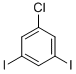 3,5-Diiodo-1-chlorobenzeneStructure,860603-46-9Structure 3,5-Diiodo-1-chlorobenzene Structure,860603-46-9Structure