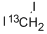 二碘甲烷-13C結(jié)構(gòu)式_86128-37-2結(jié)構(gòu)式