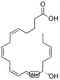 15(S)-hydroxy-(5z,8z,11z,13e,17z)-eicosapentaenoic acidStructure,86282-92-0Structure 15(S)-hydroxy-(5z,8z,11z,13e,17z)-eicosapentaenoic acid Structure,86282-92-0Structure