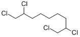 1,2,8,9-TetrachlorononaneStructure,865306-20-3Structure 1,2,8,9-Tetrachlorononane Structure,865306-20-3Structure