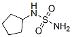 Sulfamide, cyclopentyl- (9ci)Structure,866490-18-8Structure Sulfamide, cyclopentyl- (9ci) Structure,866490-18-8Structure