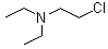 2-Diethylaminoethylchloride hydrochlorideStructure,869-24-9Structure 2-Diethylaminoethylchloride hydrochloride Structure,869-24-9Structure