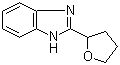(9ci)-2-(四氫-2-呋喃)-1H-苯并咪唑結(jié)構(gòu)式_86932-94-7結(jié)構(gòu)式