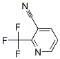 2-Trifluoromethyl-3-cyanopyridineStructure,870066-15-2Structure 2-Trifluoromethyl-3-cyanopyridine Structure,870066-15-2Structure