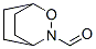 2-噁-3-氮雜雙環(huán)[2.2.2]辛烷-3-羧醛 (9ci)結構式_87013-24-9結構式