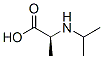 (9ci)-n-(1-甲基乙基)-L-丙氨酸結(jié)構(gòu)式_87045-13-4結(jié)構(gòu)式