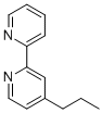 4-丙基-[2,2]聯(lián)吡啶結(jié)構(gòu)式_871798-96-8結(jié)構(gòu)式