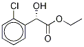 (S)-2-氯扁桃酸乙酯結(jié)構(gòu)式_871836-58-7結(jié)構(gòu)式