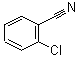 鄰氯苯腈結構式_873-32-5結構式