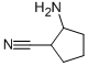 2-Aminocyclopentane-1-carbonitrileStructure,874294-11-8Structure 2-Aminocyclopentane-1-carbonitrile Structure,874294-11-8Structure