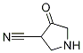 4-Oxopyrrolidine-3-carbonitrileStructure,874496-80-7Structure 4-Oxopyrrolidine-3-carbonitrile Structure,874496-80-7Structure
