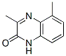 2(1H)-quinoxalinone,3,5-dimethyl-Structure,874499-81-7Structure 2(1H)-quinoxalinone,3,5-dimethyl- Structure,874499-81-7Structure