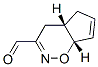 順式-(9ci)-4,4a,5,7a-四氫-環(huán)戊并[e]-1,2-噁嗪-3-羧醛結(jié)構(gòu)式_87618-86-8結(jié)構(gòu)式