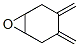 3,4-雙(亞甲基)-7-噁雙環(huán)[4.1.0]庚烷結(jié)構(gòu)式_876506-39-7結(jié)構(gòu)式