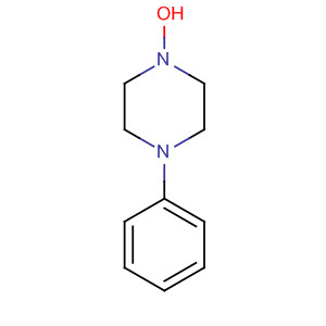 Piperazine, 1-hydroxy-4-phenyl-(9ci)Structure,87725-43-7Structure Piperazine, 1-hydroxy-4-phenyl-(9ci) Structure,87725-43-7Structure