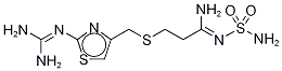 F-脒結構式_877617-45-3結構式