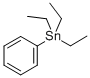 Stannane,triethylphenyl-Structure,878-51-3Structure Stannane,triethylphenyl- Structure,878-51-3Structure