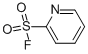 吡啶-2-磺酰氯結(jié)構(gòu)式_878376-35-3結(jié)構(gòu)式