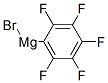 五氟苯基溴化鎂結(jié)構(gòu)式_879-05-0結(jié)構(gòu)式