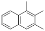 1,2,3-TrimethylnaphthaleneStructure,879-12-9Structure 1,2,3-Trimethylnaphthalene Structure,879-12-9Structure